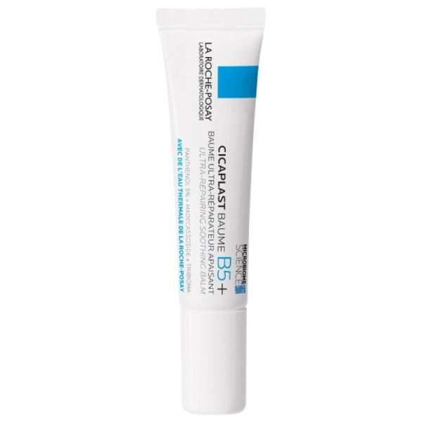 La Roche-Posay - Cicaplast Baume B5+ - 15 ml