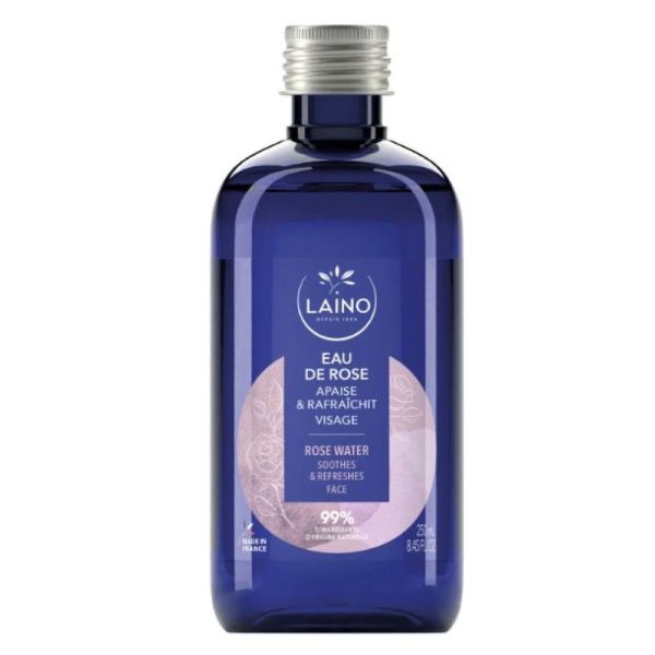 Laino - eau de rose - 250mL