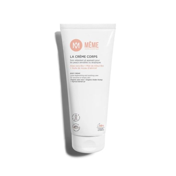 MÊME - La crème pour le corps - 200ml