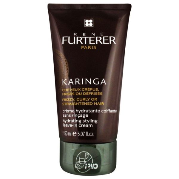 René Furterer - Karinga Crème Hydratante Coiffante Sans Rinçage - 150 ml