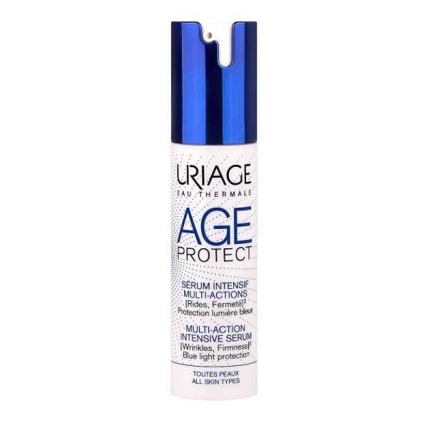 Uriage - Age Protect sérum intensif multi-actions - 30ml