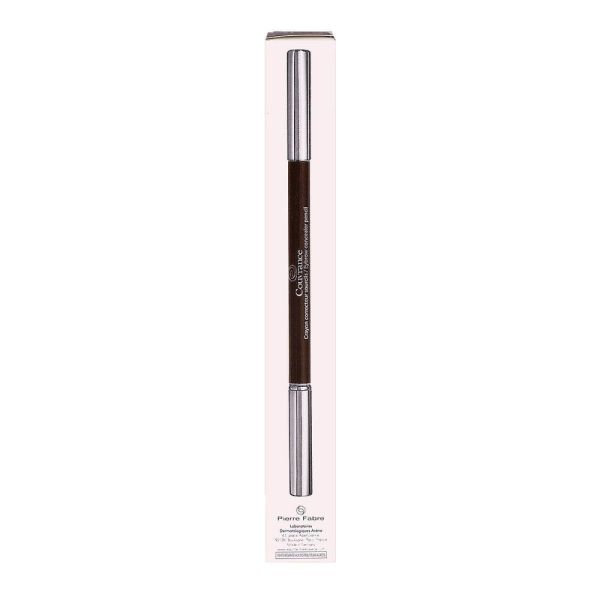 Avène - Couvrance - Crayon correcteur sourcils - 02 Brun