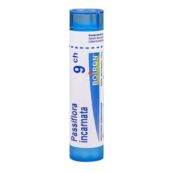 Boiron - Passiflora incarnata - tube granules