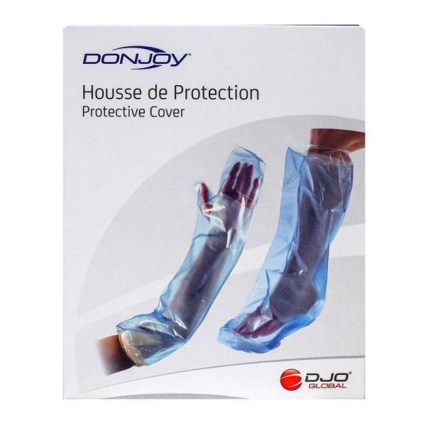 Donjoy - Housse de protection - Membres supérieurs - Taille unique