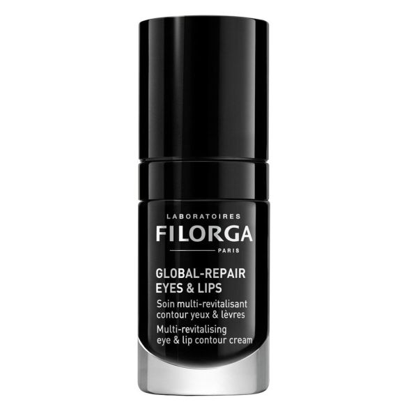 Filorga - Global repair yeux et lèvres - 15ml