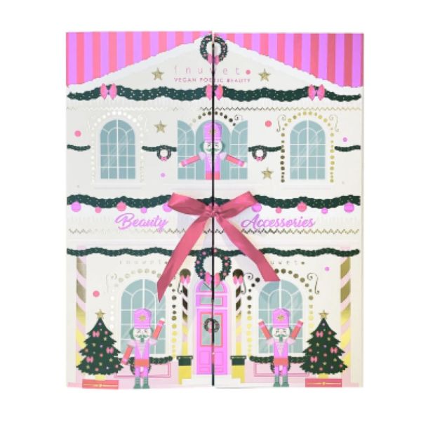 Inuwet - Calendrier de l'avent 2025