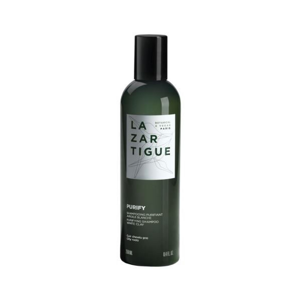 Lazartigue - PURIFY - Shampoing purifiant - 250 mL