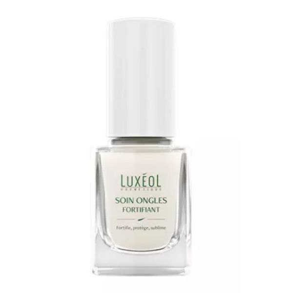 Luxéol - Soin ongles fortifiant - 11ml