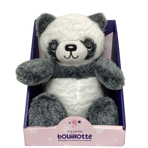 Ma petite bouillotte - Panda déhoussable