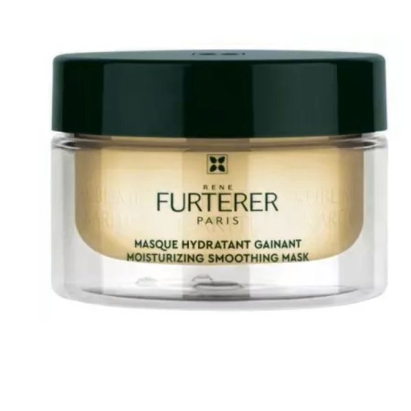 René Furterer - Sublime Karité Masque Hydratant Gainant - 200 ml