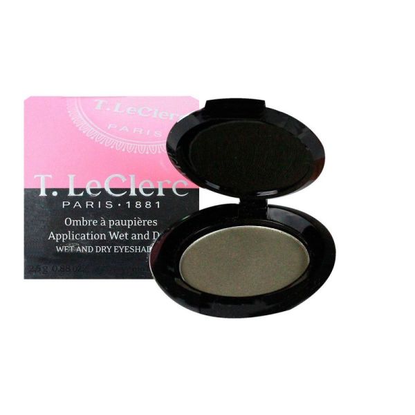 T.Leclerc - Ombre à paupières wet and dry - 2,5g