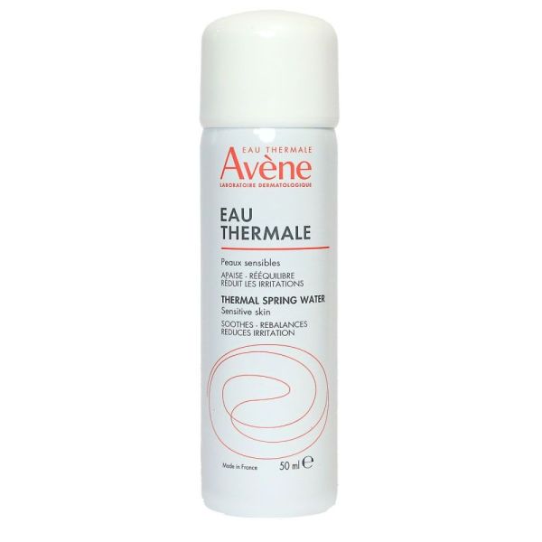 Avène - Eau Thermale Aérosol -  50ml