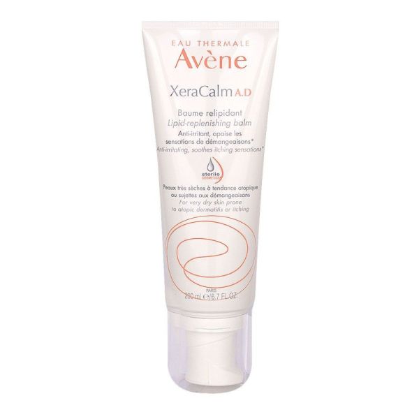 Avène - XeraCalm A.D Baume relipidant - 200mL