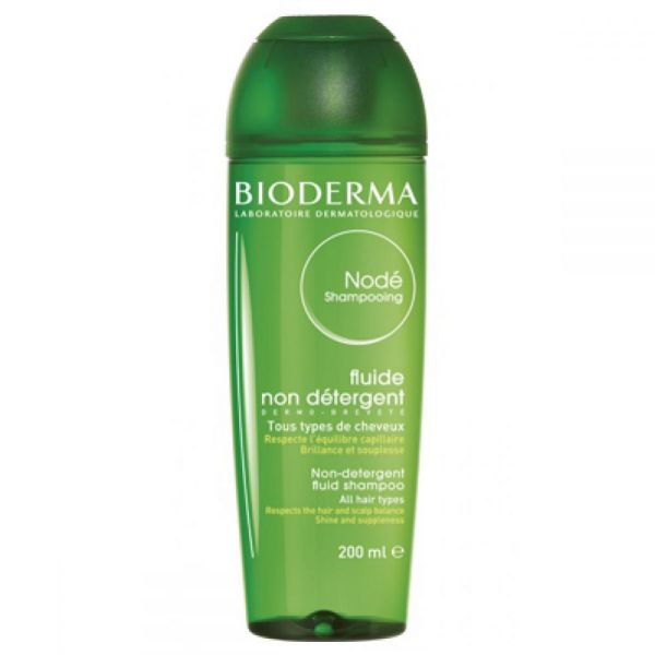 Bioderma - Nodé Shampooing - 200ml