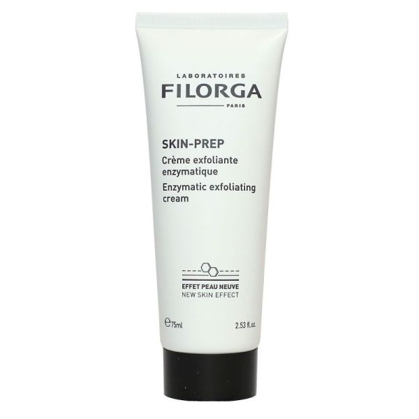 Filorga - Skin prep Crème exfoliante enzymatique - 75 mL