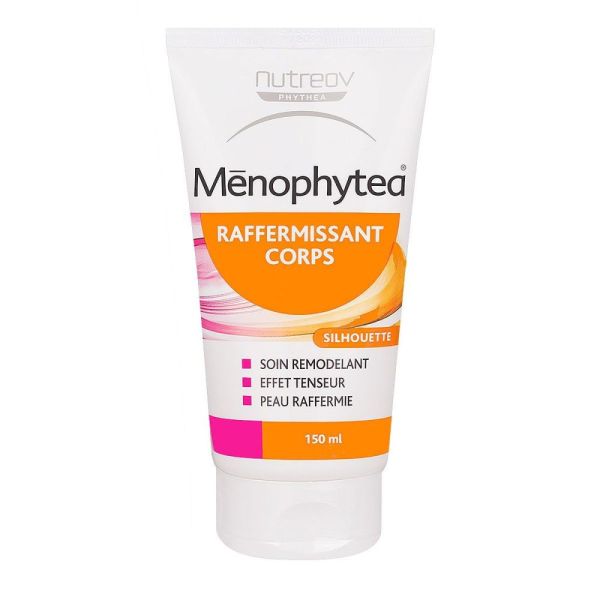 Ménophytea - Raffermissant corps - 150ml