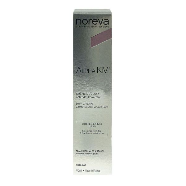 Noreva - Alpha KM crème de jour - 40 ml