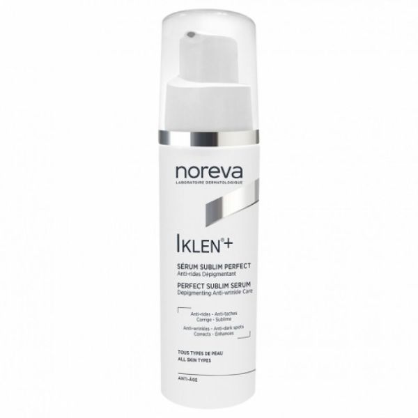 Noreva - Iklen+ sérum correcteur intensif anti-tâches - 30ml