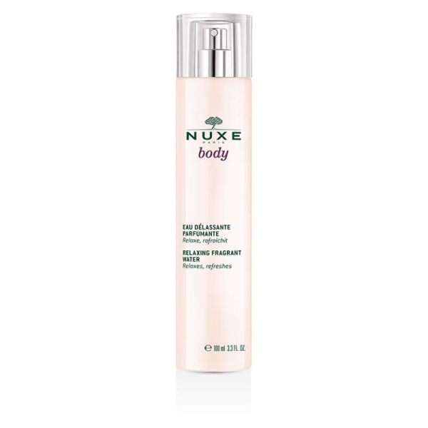 Nuxe - Body Eau délassante parfumante - 100ml