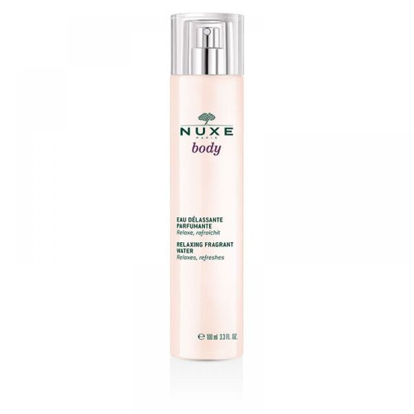 Nuxe - Body Eau délassante parfumante - 100ml