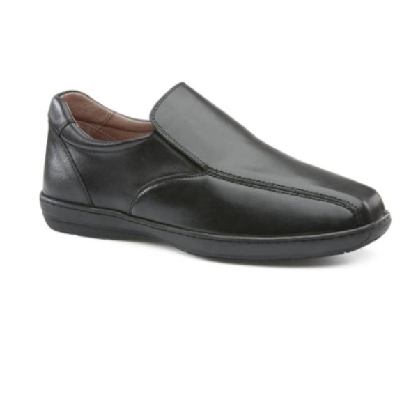 ORLIMAN - Chaussure thérapeutique Arz Homme