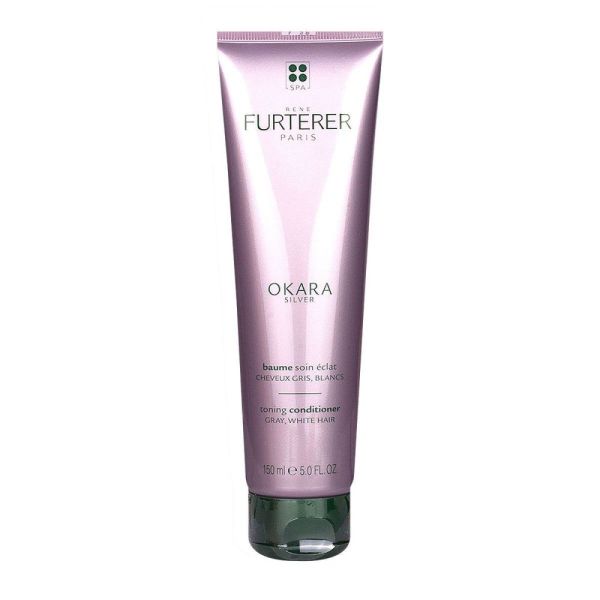 René Furterer - Okara Silver Baume Soin Éclat - 150 ml