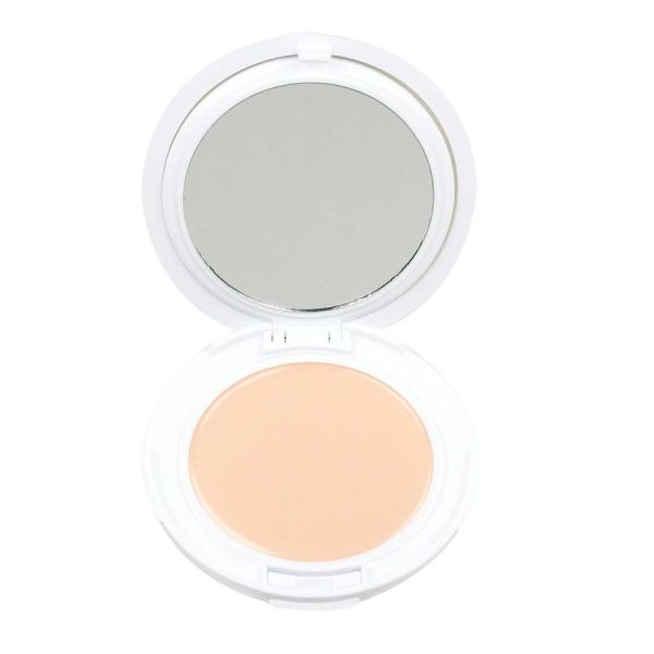 Avène - Couvrance - crème de teint compacte Confort SPF 30 - 10g - 1.0 Porcelaine