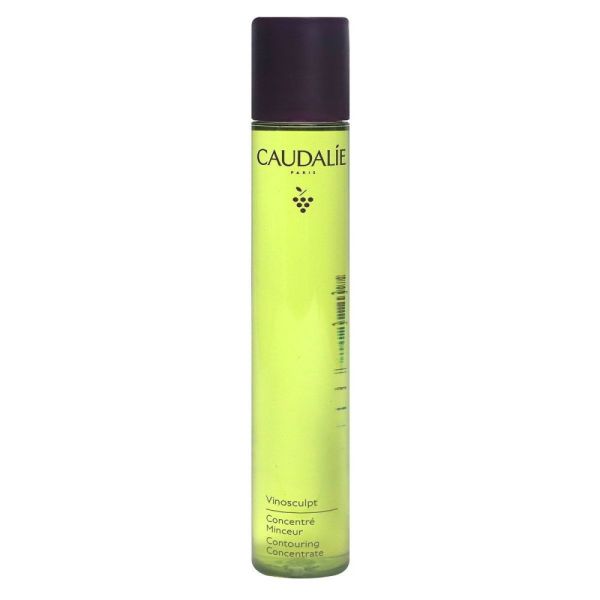 Caudalie - Vinosculpt huile corps minceur - 75ml