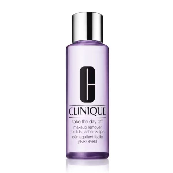 Clinique - Démaquillant yeux et lèvres - 125mL