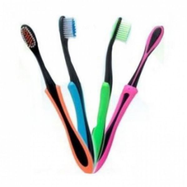 Elgydium - Brosse à dents X-Trem - Brosse médium