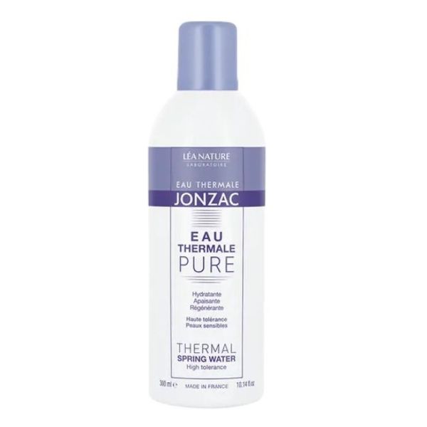 Jonzac - Eau Thermale Pure - 300mL