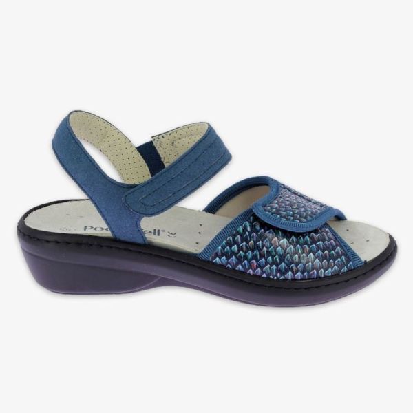 Podowell - Sandale CHUT Demi Jean