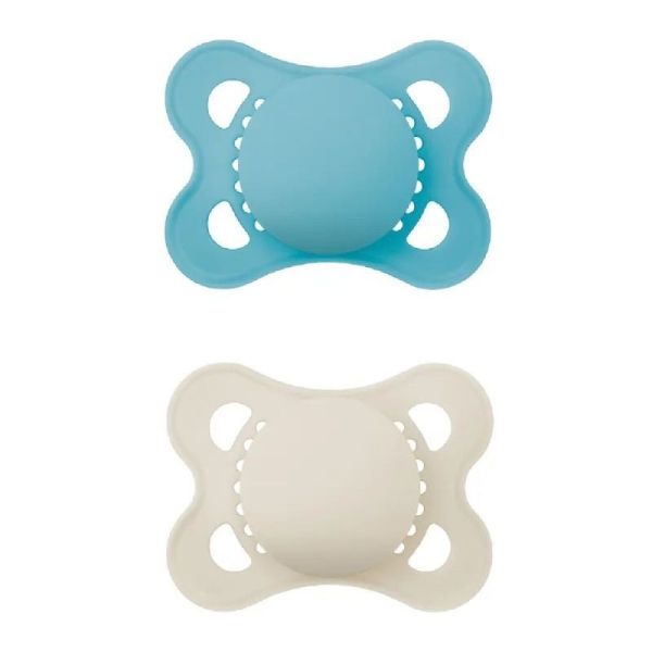 Mam - Sucettes Original 2-6 mois - lot de 2