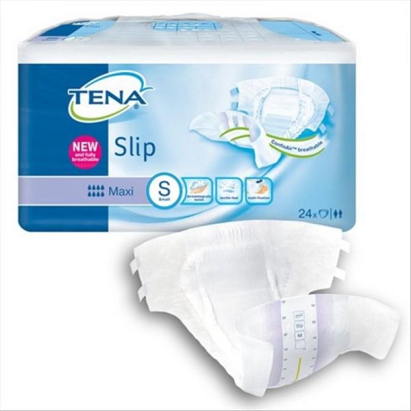 TENA - Slip maxi - x 24