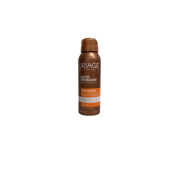 Uriage - Autobronzant self-tanning - 100mL