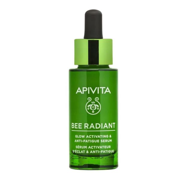 Apivita - Bee Radiant - Sérum éclat anti-âge - 30Ml