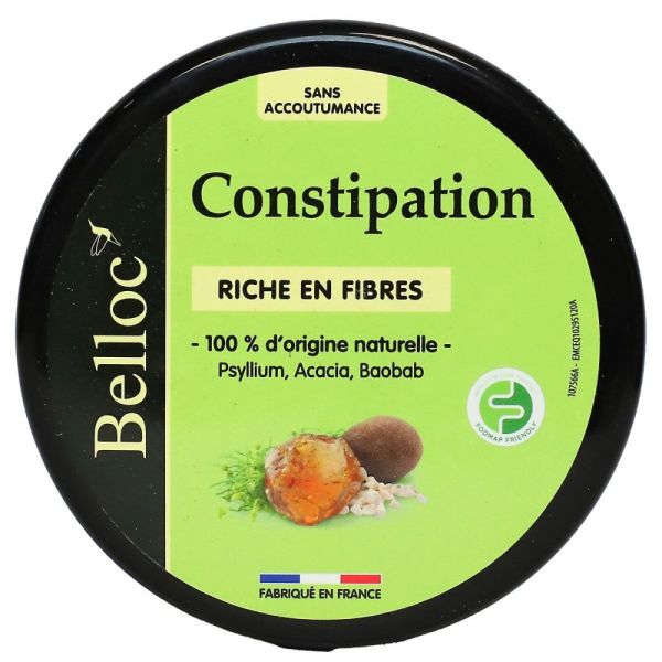Belloc - Constipation - 50 doses