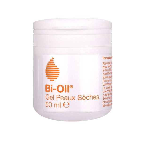 Bi Oil - Gel peaux sèches