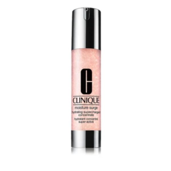 Clinique - Moisture surge hydratant concentré super-activé - 48 mL