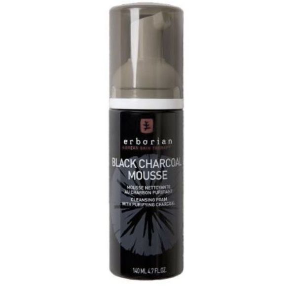 Erborian - Mousse nettoyante purifiante - 140 ml