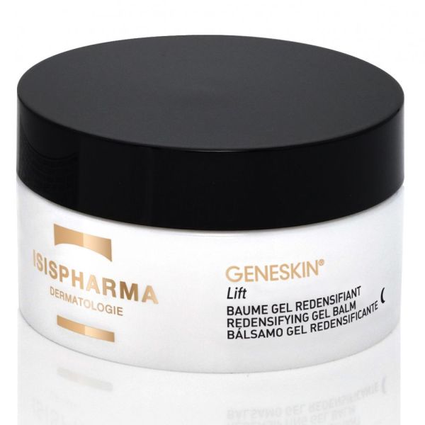 Isispharma - GENESKIN lift baume gel redensifiant - 50 ml