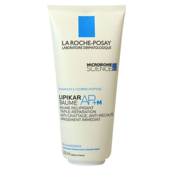 La Roche-Posay - Lipikar baume AP + M