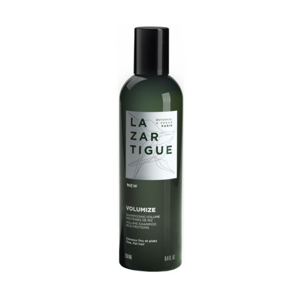 Lazartigue - VOLUMIZE shampoing volume - 250 mL