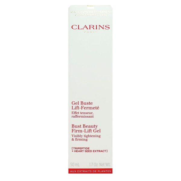 Clarins - Gel buste lift-fermeté - 50ml