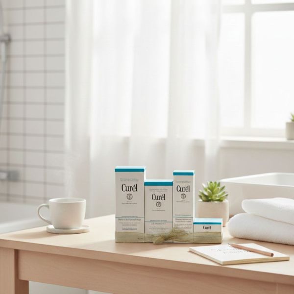 Ma routine hydratation visage