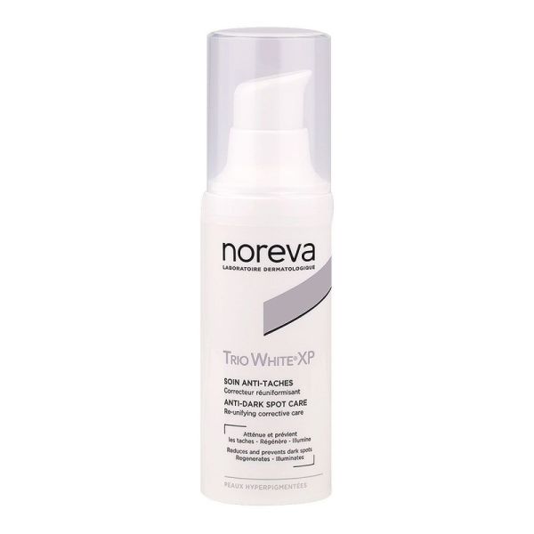 Noreva - Trio White Xp soin anti tâches - 30 ml
