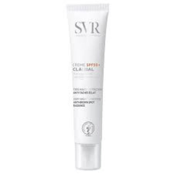 SVR - Crème Clairial SPF50+ - 40mL