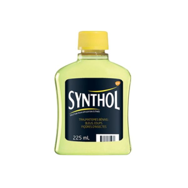 Synthol solution
