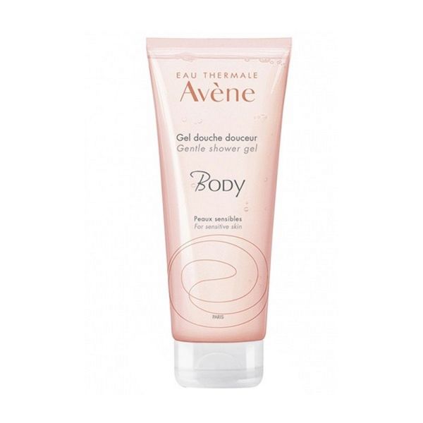 Avène - Gel douche douceur Body - 100ml