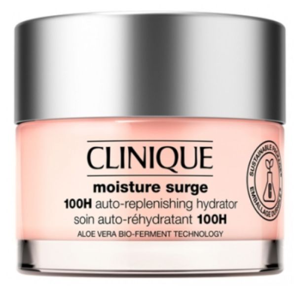 Clinique - Soin auto-réhydratant 100H - 30 mL